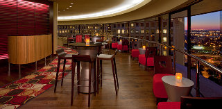 Hotel Hyatt Regency Houston
