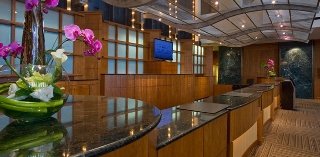 Hotel Hyatt Regency Houston