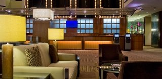 Hotel Hyatt Regency Houston