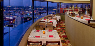 Hotel Hyatt Regency Houston
