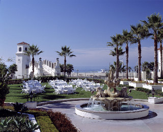 Hotel Hyatt Regency Huntington Beach Resort And Spa