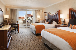 Hotel Hyatt Regency Huntington Beach Resort And Spa