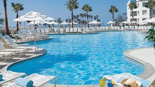 Hotel Hyatt Regency Huntington Beach Resort And Spa
