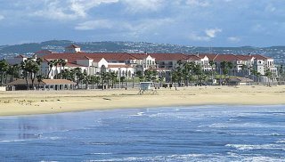Hotel Hyatt Regency Huntington Beach Resort And Spa