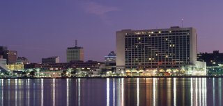 Hotel Hyatt Regency Jacksonville Riverfront