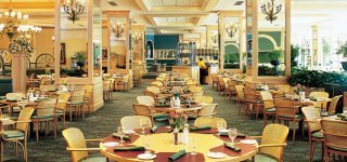 Hotel Hyatt Regency Jacksonville Riverfront