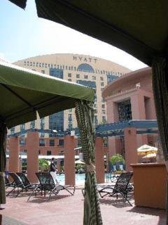 Hotel Hyatt Regency La Jolla