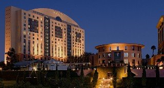 Hotel Hyatt Regency La Jolla