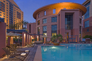 Hotel Hyatt Regency La Jolla