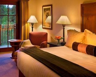 Hotel Hyatt Regency Lake Tahoe Resort