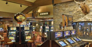 Hotel Hyatt Regency Lake Tahoe Resort Spa & Casino