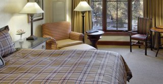 Hotel Hyatt Regency Lake Tahoe Resort Spa & Casino