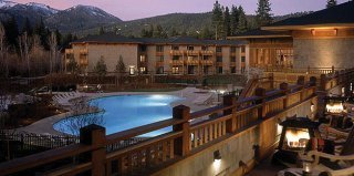 Hotel Hyatt Regency Lake Tahoe Resort Spa & Casino
