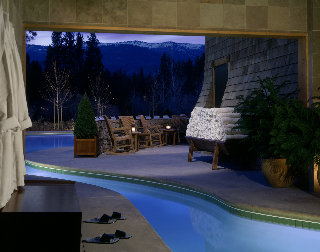 Hotel Hyatt Regency Lake Tahoe Resort Spa & Casino