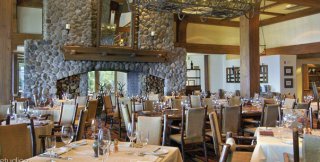 Hotel Hyatt Regency Lake Tahoe Resort Spa & Casino