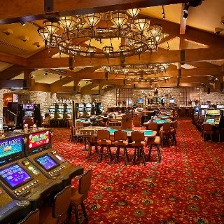 Hotel Hyatt Regency Lake Tahoe Resort Spa & Casino