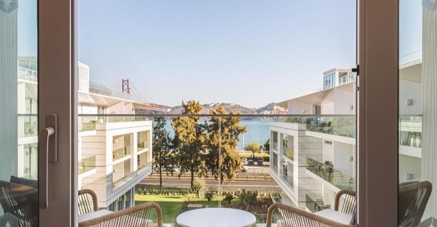 Hotel Hyatt Regency Lisbon