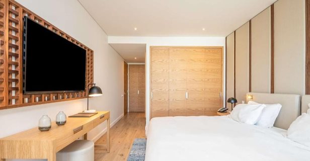 Hotel Hyatt Regency Lisbon