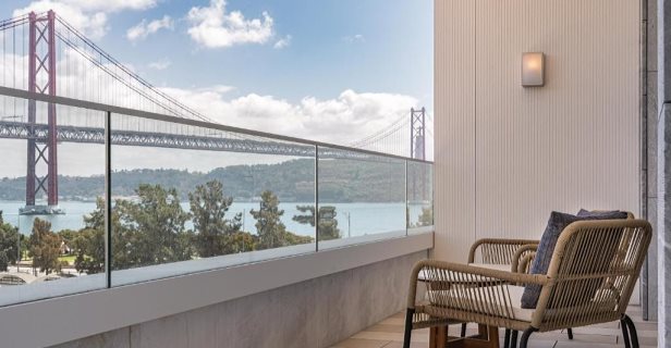 Hotel Hyatt Regency Lisbon