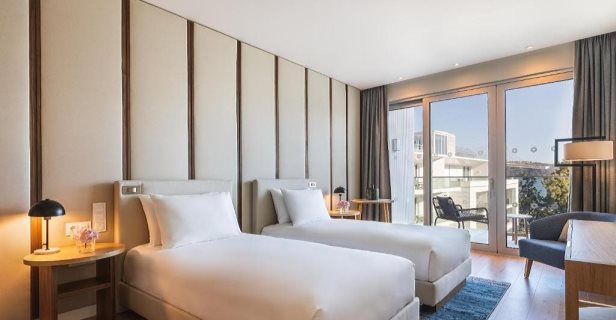 Hotel Hyatt Regency Lisbon