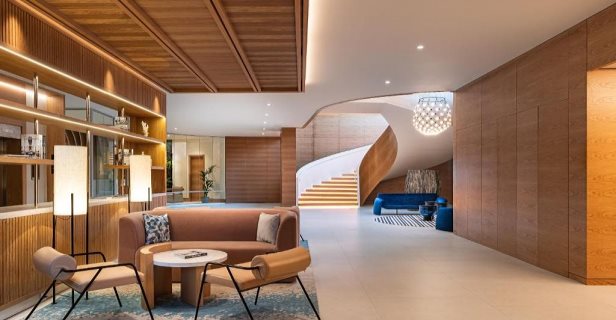 Hotel Hyatt Regency Lisbon