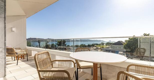 Hotel Hyatt Regency Lisbon