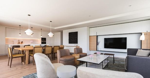 Hotel Hyatt Regency Lisbon