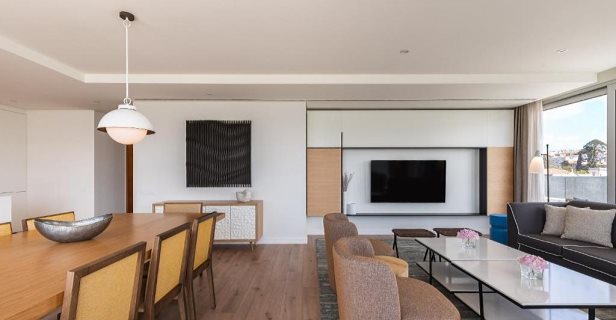 Hotel Hyatt Regency Lisbon