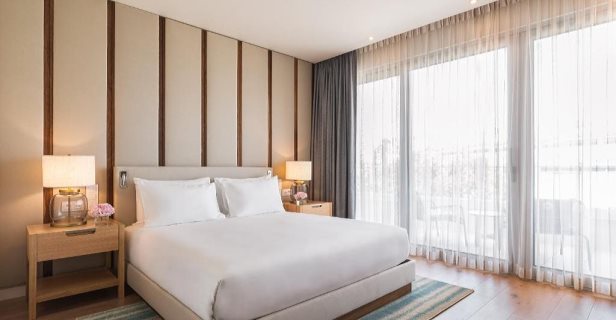 Hotel Hyatt Regency Lisbon
