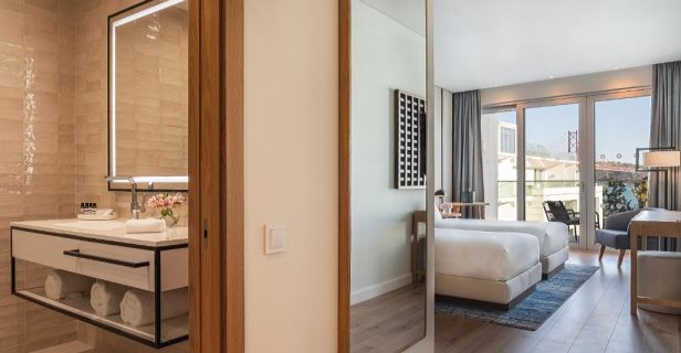 Hotel Hyatt Regency Lisbon