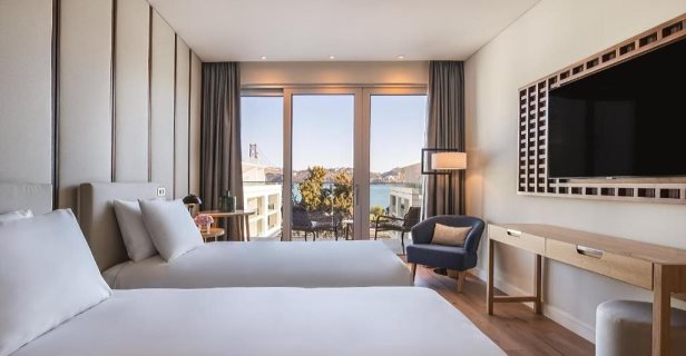 Hotel Hyatt Regency Lisbon