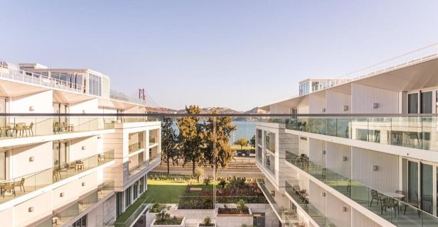 Hotel Hyatt Regency Lisbon