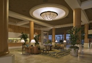 Hotel Hyatt Regency Long Beach