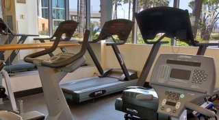 Hotel Hyatt Regency Long Beach