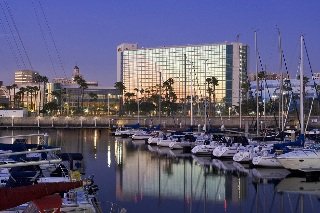 Hotel Hyatt Regency Long Beach