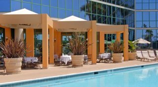 Hotel Hyatt Regency Long Beach