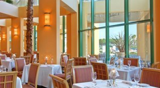 Hotel Hyatt Regency Long Beach