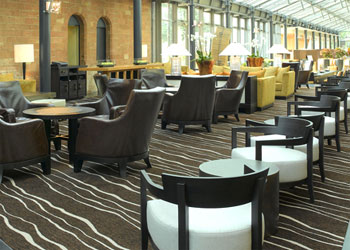 Hotel Hyatt Regency Mainz
