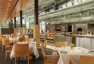 Hotel Hyatt Regency Mainz