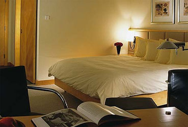 Hotel Hyatt Regency Mainz