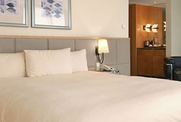 Hotel Hyatt Regency Mainz