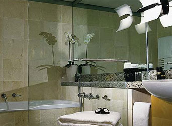 Hotel Hyatt Regency Mainz