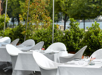 Hotel Hyatt Regency Mainz