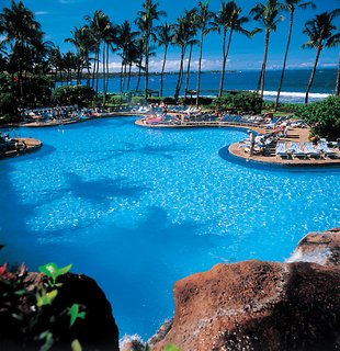 Hotel Hyatt Regency Maui Resort & Spa
