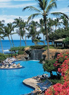 Hotel Hyatt Regency Maui Resort & Spa