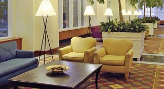 Hotel Hyatt Regency Mccormick Place Chicago