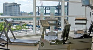 Hotel Hyatt Regency Mccormick Place Chicago