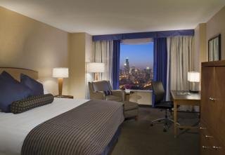 Hotel Hyatt Regency Mccormick Place Chicago