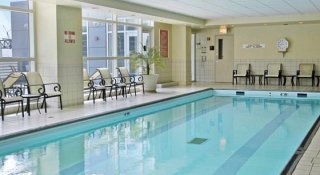 Hotel Hyatt Regency Mccormick Place Chicago