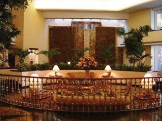 Hotel Hyatt Regency Merida